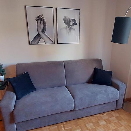 Appartamento Perini Trento Bagian luar foto