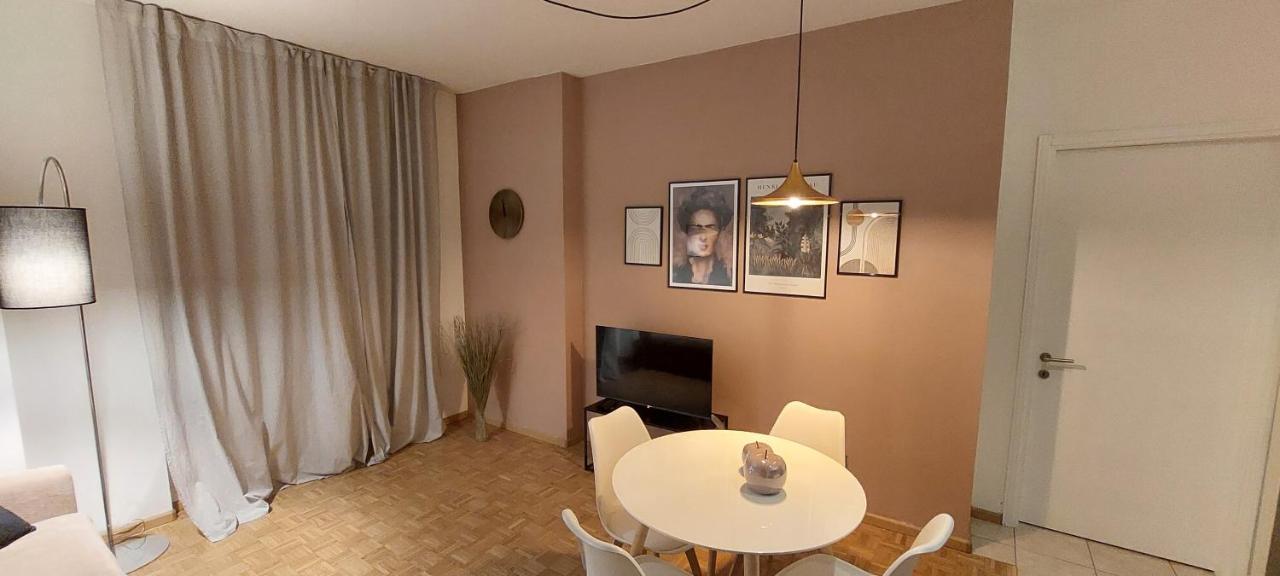 Appartamento Perini Trento Bagian luar foto